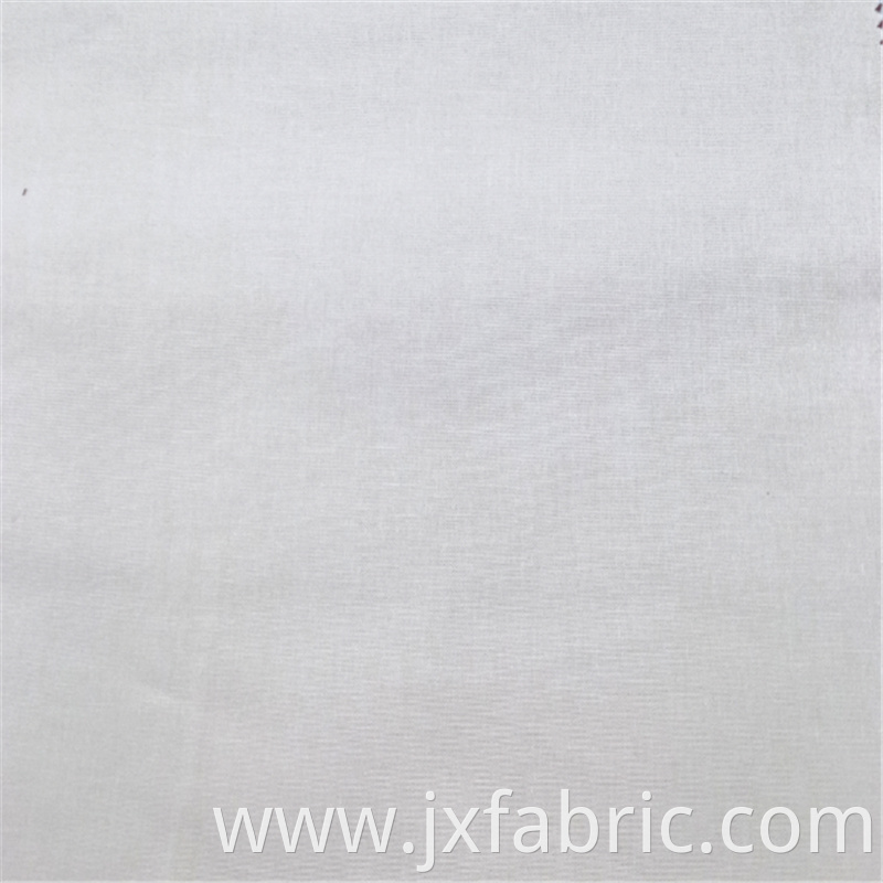 Poplin Woven Fabric